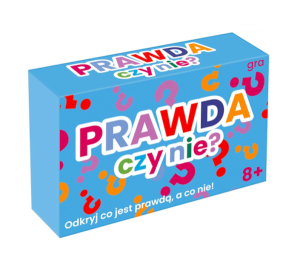 Prawda czy nie - mini gra - kangur