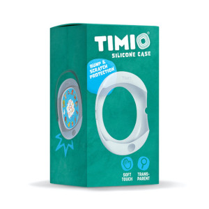 Timio silikonowy case do interaktywnej zabawki - etui timio
