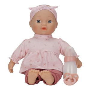 Lalka bobas lily - little dutch - laleczka z akcesoriami