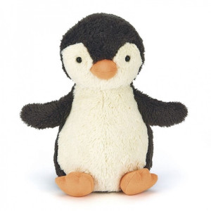 Pingwin 23 cm - maskotka przytulanka - jellycat