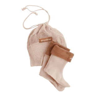 Carmel cookie - ocieplacz polarowy rozm. xs - mudme kalosze poproszę