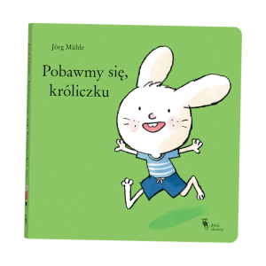 Pobawmy się, króliczku - jorg muhle - dwie siostry