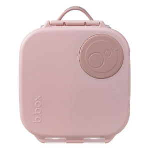 Blush Crush - Mini Lunchbox - pastelowo różowy - B.BOX
