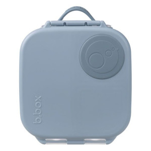 Chill out - mini lunchbox - pastelowo niebieski - b.box