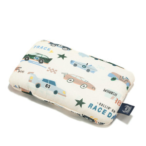 Poduszka do spania bamboo s - grand prix 20x30 cm - la millou