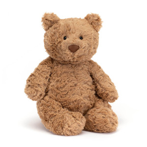 Miś bartłomiej 26 cm - maskotka przytulanka - jellycat