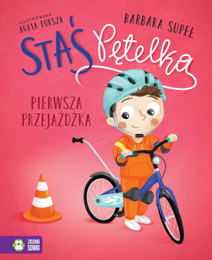 Pierwsza przejażdżka - staś pętelka - supeł barbara - zielona sowa