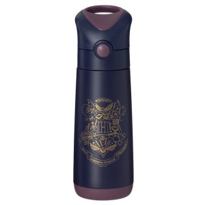 Harry Potter by b.box - Butelka termiczna z ustnikiem sportowym 500 ml - B.Box