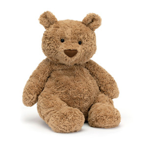Miś bartłomiej 47 cm - maskotka przytulanka - rozmiar huge - jellycat