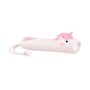 Latarka jednorożec pinky - rabbit & friends