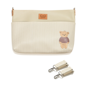 Organizer do wózka - baby bear - premium - la millou feeria