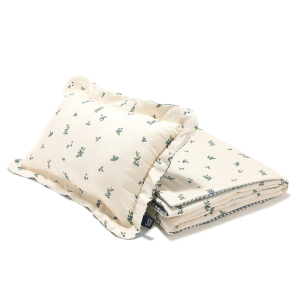 Country berry - komplet pościeli xl - bamboo - la millou 6a5dca63510d4