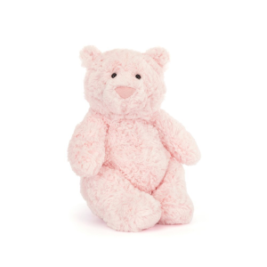 Miś leola 26 cm - kuzynka bartłomieja - maskotka przytulanka - jellycat