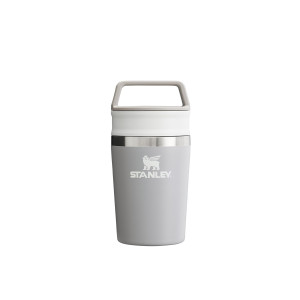 Ash 0.23l - café-to-go - mały podróżny kubek termiczny z uchwytem - stanley