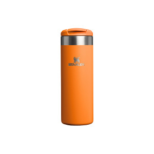 Goldenrod coral 0.47l - aerolight transit mug - kubek termiczny - stanley