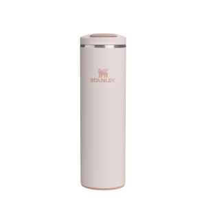 Rose quartz 0.47l - aerolight transit flip top - kubek termiczny - stanley