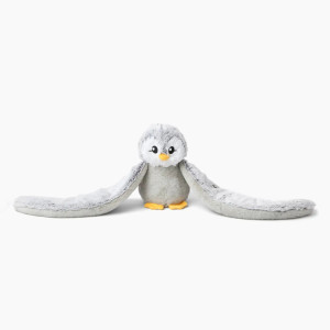 PROMOCJA Pingwin Pax - Pluszak Obciążeniowy 1,1 kg dla Dzieci - Sensoryczny Terapeutyczny - Hugimals