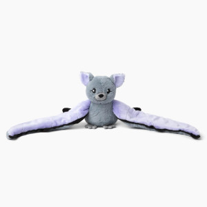 Nietoperz Berkeley - Pluszak Obciążeniowy 1,1 kg dla Dzieci - Sensoryczny Terapeutyczny - Hugimals