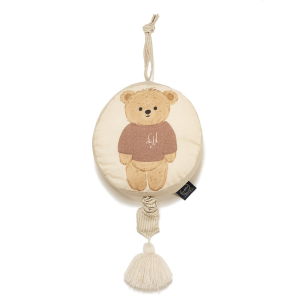 Pozytywka Baby Bear - Music Star - The Beatles Hey Jude - La Millou