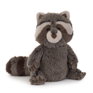 Szop Trixiwoo - 24 cm - Pluszak Maskotka Przytulanka - JellyCat