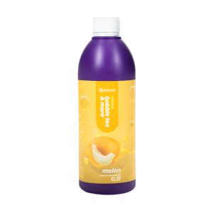 Melone Bubble Tea Sirup 0.5l
