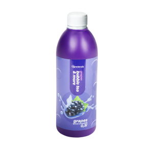 Traube Bubble Tea Sirup 0.5l