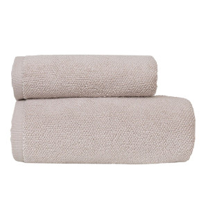 Ręcznik Mariot beżowy hotelowy 50x90 cm premium 500gr