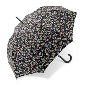Parasol Happy Rain Długi Long Happy Rain Kwietna Łączka