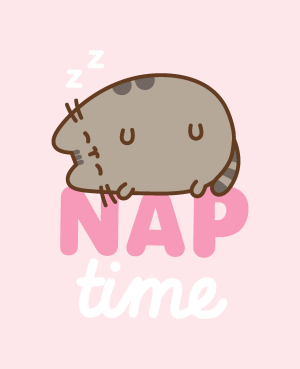 Koc Polarowy Narzuta 130x160 Pusheen Kotek Różowy