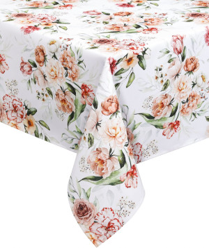 Obrus 140x180 Flower Kwiatowy Wiosenny