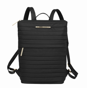 Plecak Travelite Barbara Steep Premium Czarny