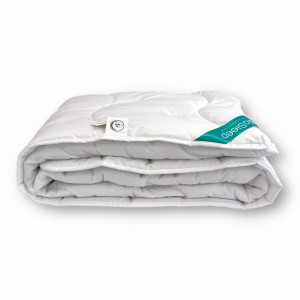 Kołdra 220x200 Antyalergiczna BioSleep Tencel 4 Pory Roku