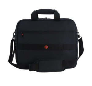 Torba na laptopa Discovery Geyser Czarna