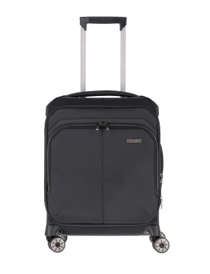 Walizka Kabinowa Travelite Prima 55 S Czarna