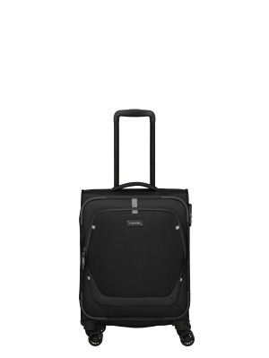Walizka Kabinowa Travelite Umbria 55cm S Czarna