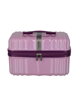 Kuferek Travelite Lascana Purple Degrade Premium
