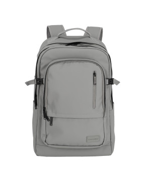 Plecak Miejski Travelite Basics Jasny Szary