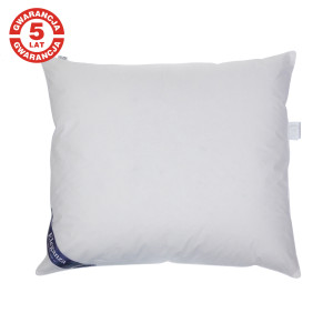 Poduszka 70x80 Puchowa Eleganza Premium