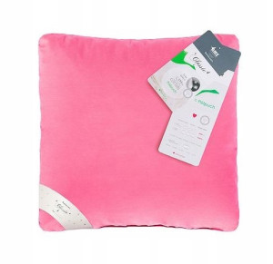 Poduszka półpuchowa 40x40 280g Mr. Pillow