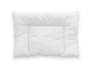 Poduszka Niemowlęca 40x60 Biosleep Tencel płaska