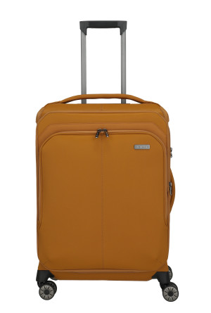 Walizka Średnia Travelite Prima 68 M Curry