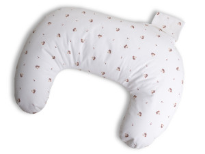 Poduszka Pozycjonująca Mini Relax Jersey dł. 150