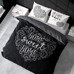 Pościel Holenderska 160X200 Holland Sweet Home