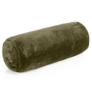 Wałek 15x45 Nina standard relaksacyjny Oliwkowy
