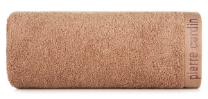 Ręcznik Pierre Cardin 30x50 Evi różowy pudrowy Premium bawełna 430gr