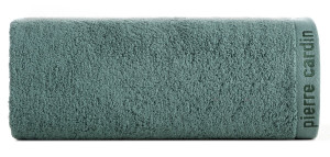 Ręcznik Pierre Cardin 70x140 Evi miętowy Premium bawełna 430gr