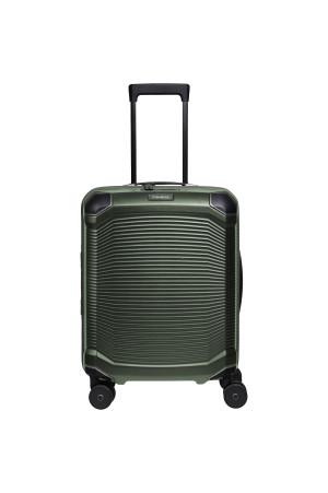 Walizka Travelite KABINOWA 55cm S Millenium Ciemna Zielona