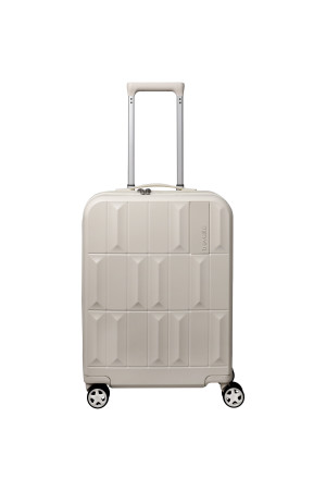 Walizka Travelite KABINOWA 55cm S Panello Biały