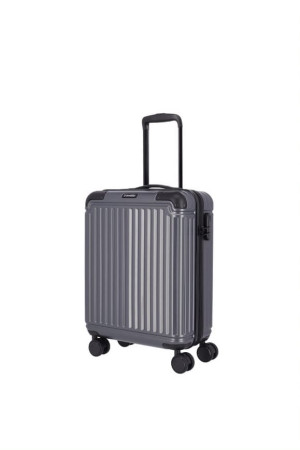 Walizka Kabinowa 55cm S Cruise Antracyt Kabinowa Travelite