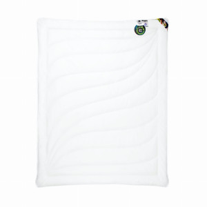 Kołdra PERKAL 100% 220x200 Całoroczna 1600g Exlusive Premium